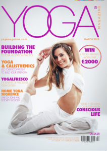 Yoga Magazine