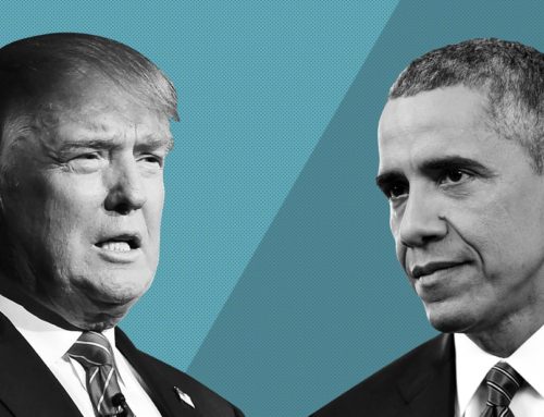 How Obama Led to Trump: A Dharma Perspective
